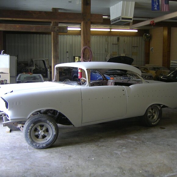 Meet your Posher, Tod - Picture 1 of 1